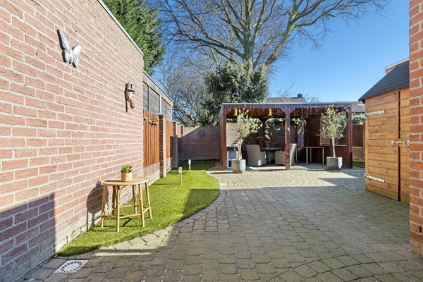 Medium property photo - Heierveldlaan 46, 5993 GD Maasbree